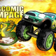 Illustration for article titled Webcomic Rampage